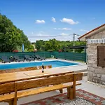 Semesterbostad Haus Plum By 22estates