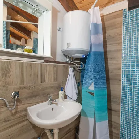 別荘 Haus Plum ラビン