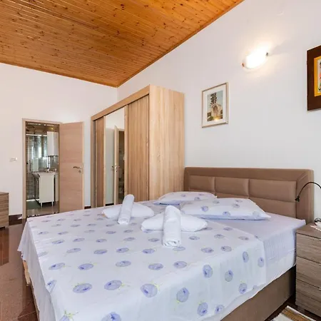 Haus Plum 別荘 ラビン