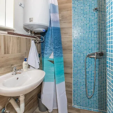 Haus Plum 別荘 ラビン