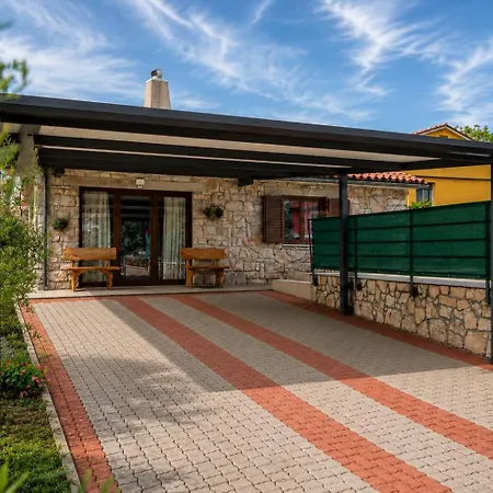 Haus Plum By 22estates Nyaraló