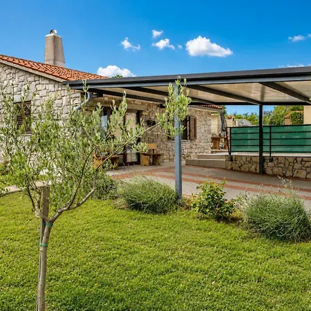 Nyaraló Haus Plum By 22estates