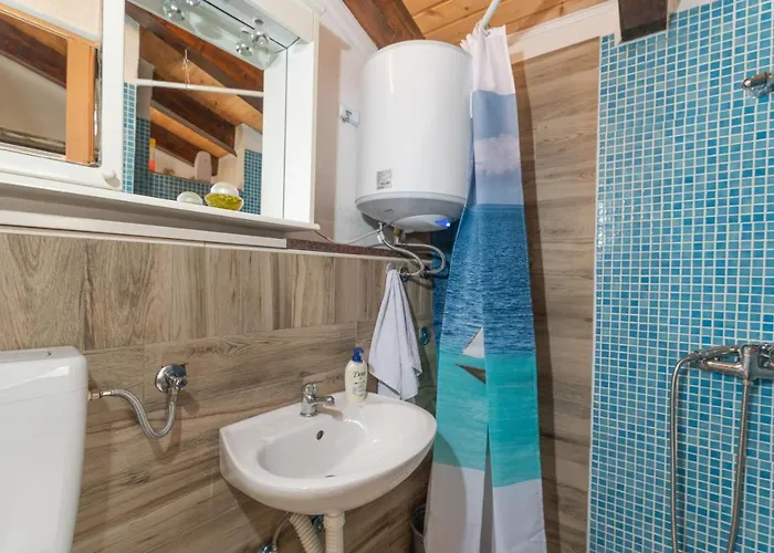 Ferienhaus Haus Plum Labin (Istria)
