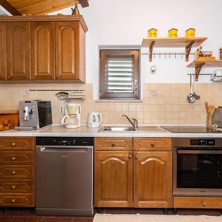 Dom wakacyjny Haus Plum By 22estates