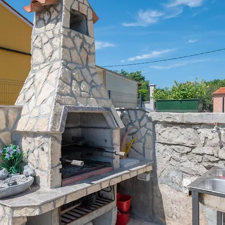 Ferienhaus Haus Plum Labin (Istria)