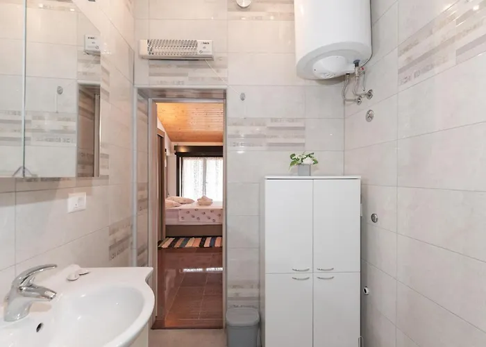 Dom wakacyjny Haus Plum By 22estates Labin (Istria)