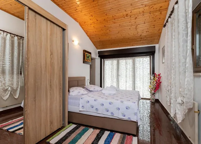 Dom wakacyjny Haus Plum By 22estates *