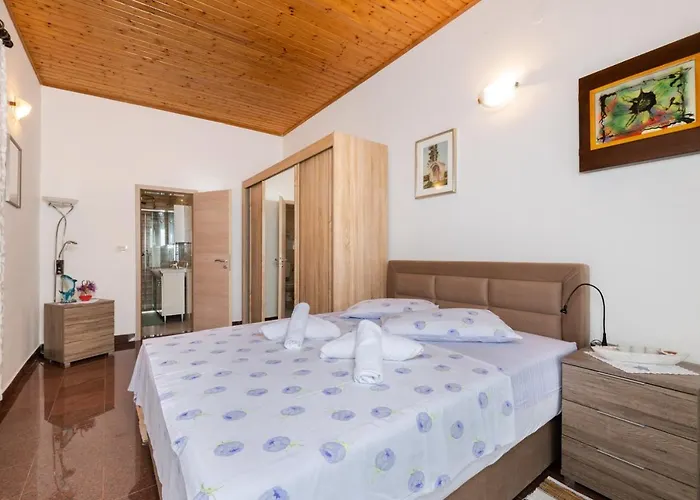 Haus Plum By 22estates Dom wakacyjny Labin (Istria)