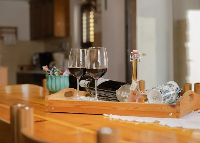 Dom wakacyjny Haus Plum By 22estates