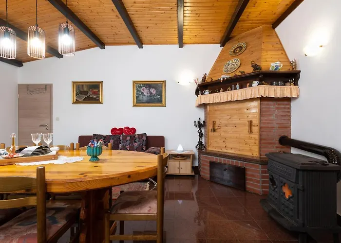 Dom wakacyjny Haus Plum By 22estates *