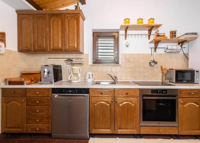 Dom wakacyjny Haus Plum By 22estates