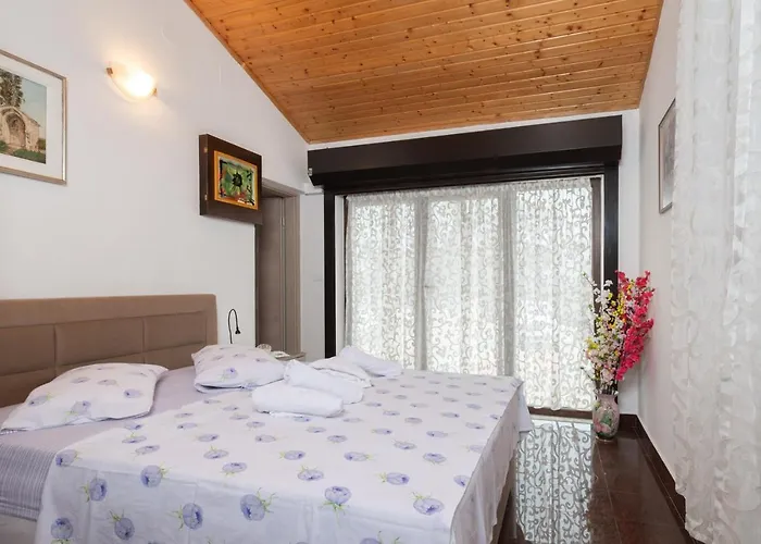 Haus Plum By 22estates Dom wakacyjny