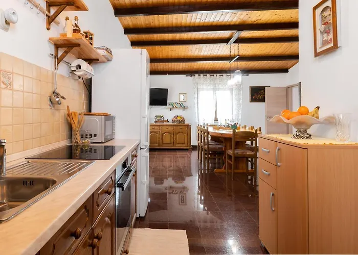 Haus Plum By 22estates Dom wakacyjny Labin (Istria)