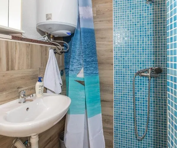 Haus Plum By 22estates Dom wakacyjny Labin (Istria)