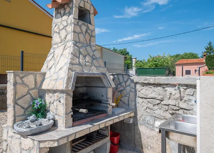 Hébergement de vacances Haus Plum By 22estates Labin (Istria)