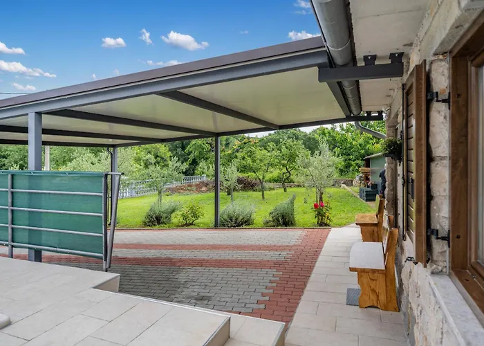 Dom wakacyjny Haus Plum By 22estates *